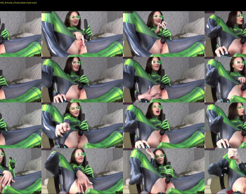 mia_cloudy — 5 minute Chaturbate female cam show recording, 1080p, Jan 6, 2022