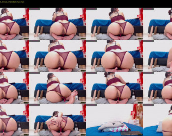 mia_sstar — 34 minute Chaturbate female cam show recording, 1080p, Jan 5, 2022