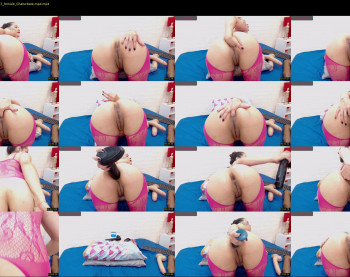 mia_sstar — 16 minute Chaturbate female cam show recording, 1080p, Jan 6, 2022