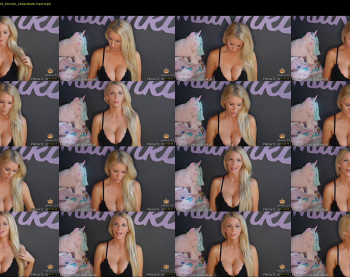 miakinkdd — 12 minute Chaturbate female cam show recording, 1080p, Jan 5, 2022