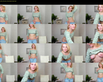 midnightkiss_ — 12 minute Chaturbate female cam show recording, 1080p, Jan 5, 2022