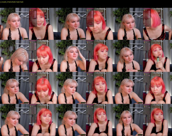 millaava — 11 minute Chaturbate female cam show recording, 1080p, Jan 5, 2022