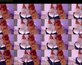 miss_anna__ — 3 minute Chaturbate female cam show recording, 720p, Jan 6, 2022