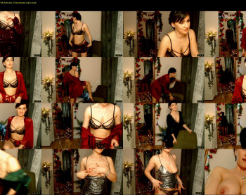 miss_giulia — 111 minute Chaturbate female cam show recording, 720p, Jan 5, 2022