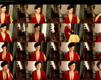 miss_giulia — 8 minute Chaturbate female cam show recording, 720p, Jan 5, 2022