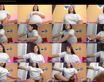 miss_selene — 70 minute Chaturbate female cam show recording, 1080p, Jan 5, 2022