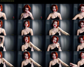 missmirandagd — 19 minute Chaturbate female cam show recording, 1080p, Jan 5, 2022