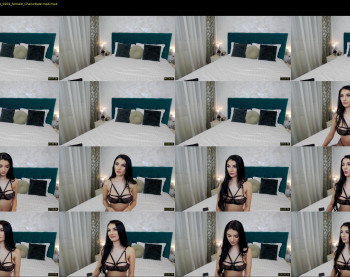 mmmaaa1234 — 70 minute Chaturbate female cam show recording, 1080p, Jan 6, 2022