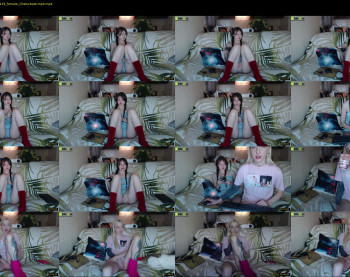 momsroom — 70 minute Chaturbate couple cam show recording, 1080p, Jan 5, 2022