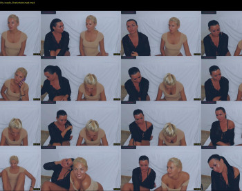 monikate_ — 32 minute Chaturbate couple cam show recording, 1080p, Jan 5, 2022