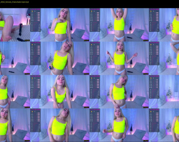 moon___shine — 54 minute Chaturbate female cam show recording, 720p, Jan 5, 2022