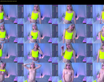 moon___shine — 54 minute Chaturbate female cam show recording, 720p, Jan 5, 2022