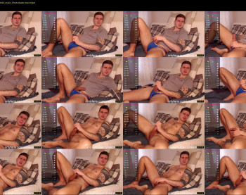 mr_longboy — 54 minute Chaturbate male cam show recording, 720p, Jan 5, 2022