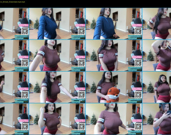 ms_mochii — 71 minute Chaturbate female cam show recording, 1080p, Jan 5, 2022