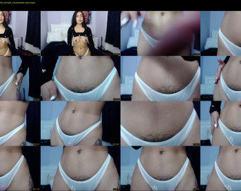 nani_miler — 11 minute Chaturbate female cam show recording, 720p, Jan 5, 2022