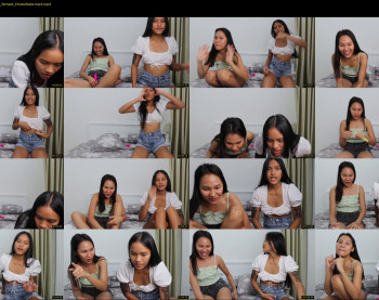 natchac — 70 minute Chaturbate female cam show recording, 1080p, Jan 6, 2022