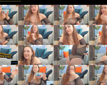 natural_british_emma — 71 minute Chaturbate female cam show recording, 1080p, Jan 5, 2022