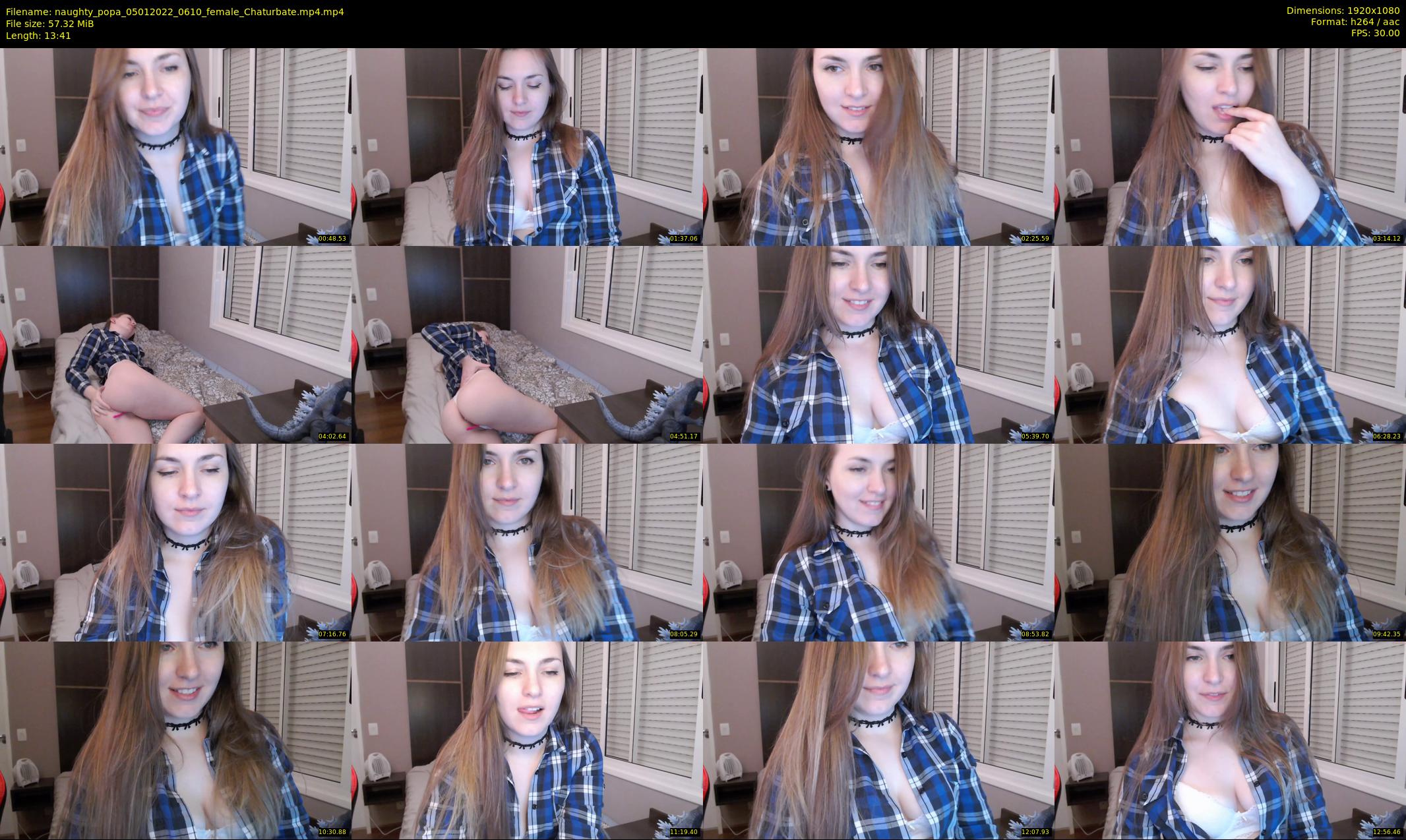 naughty_popa — 14 minute Chaturbate female cam show recording, 1080p, Jan 5, 2022
