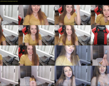 naughty_popa — 70 minute Chaturbate female cam show recording, 1080p, Jan 6, 2022
