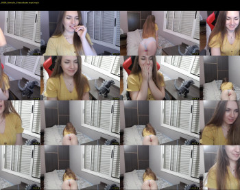 naughty_popa — 70 minute Chaturbate female cam show recording, 1080p, Jan 6, 2022