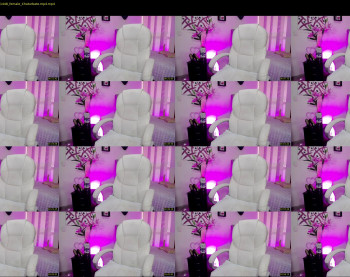 neytiri_moon — 5 minute Chaturbate female cam show recording, 720p, Jan 5, 2022