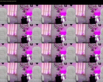 neytiri_moon — 5 minute Chaturbate female cam show recording, 720p, Jan 5, 2022
