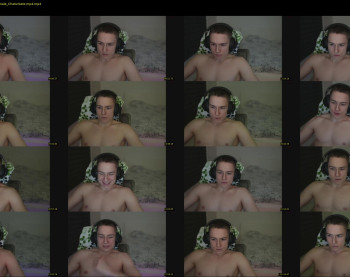 nfeibk — 70 minute Chaturbate male cam show recording, 1080p, Jan 5, 2022