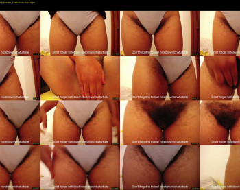 nicebrown — 95 minute Chaturbate female cam show recording, 720p, Jan 5, 2022