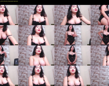 niufrommacau — 77 minute Chaturbate female cam show recording, 720p, Jan 5, 2022