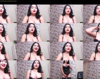 niufrommacau — 13 minute Chaturbate female cam show recording, 720p, Jan 5, 2022