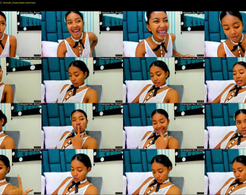 nix_brown — 36 minute Chaturbate female cam show recording, 720p, Jan 5, 2022