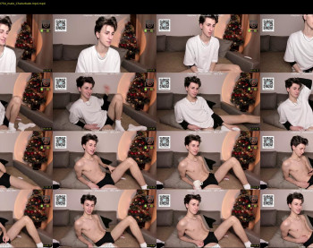 oliver_baker — 33 minute Chaturbate male cam show recording, 1080p, Jan 5, 2022