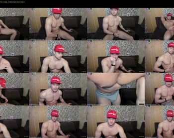 paul_rolex_ — 50 minute Chaturbate male cam show recording, 1080p, Jan 5, 2022