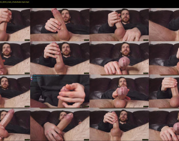 peterparkerrxox — 70 minute Chaturbate male cam show recording, 1080p, Jan 6, 2022