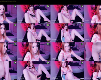 pocketrocket_ — 70 minute Chaturbate female cam show recording, 1080p, Jan 5, 2022