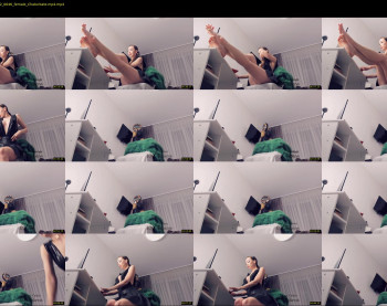 presidenttaylor — 6 minute Chaturbate female cam show recording, 1080p, Jan 6, 2022
