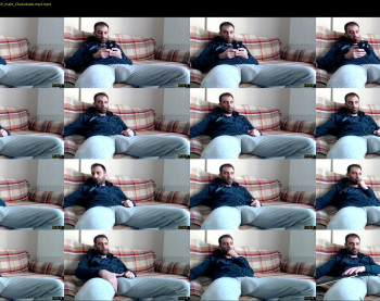prince_89 — 19 minute Chaturbate male cam show recording, 720p, Jan 5, 2022