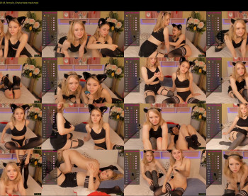projectdanta — 49 minute Chaturbate female cam show recording, 1080p, Jan 5, 2022