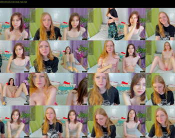 projectdanta — 37 minute Chaturbate female cam show recording, 1080p, Jan 5, 2022