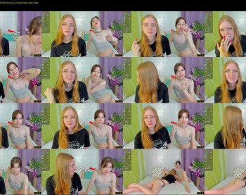 projectdanta — 19 minute Chaturbate female cam show recording, 1080p, Jan 5, 2022