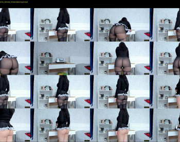 pussysweet9 — 50 minute Chaturbate female cam show recording, 1080p, Jan 5, 2022