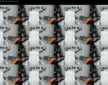 queenevamariaa — 55 minute Chaturbate female cam show recording, 1080p, Jan 6, 2022