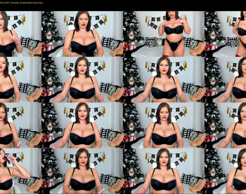 queenevamariaa — 40 minute Chaturbate female cam show recording, 1080p, Jan 6, 2022