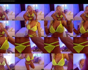 rebeka_watson — 7 minute Chaturbate female cam show recording, 720p, Jan 5, 2022
