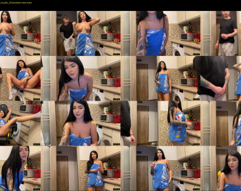rrr1995 — 36 minute Chaturbate couple cam show recording, 720p, Jan 6, 2022