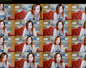 sarakaell — 6 minute Chaturbate female cam show recording, 720p, Jan 6, 2022