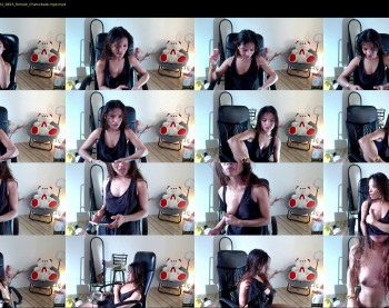scorching_rocks — 10 minute Chaturbate couple cam show recording, 1080p, Jan 5, 2022