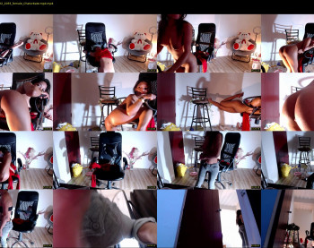 scorching_rocks — 48 minute Chaturbate couple cam show recording, 1080p, Jan 5, 2022