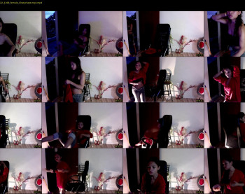 scorching_rocks — 15 minute Chaturbate couple cam show recording, 1080p, Jan 5, 2022