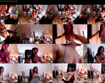 scorching_rocks — 91 minute Chaturbate couple cam show recording, 1080p, Jan 5, 2022